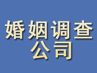 城中婚姻调查公司